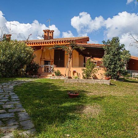 DomoMea - Villetta Poseidone Costa Rei Esterno foto